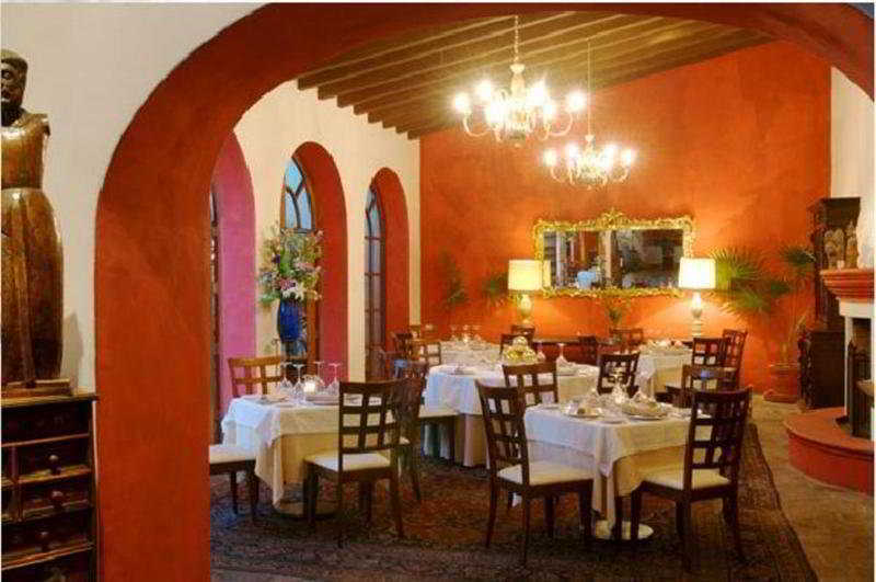 Casa Colonial - Adults Only