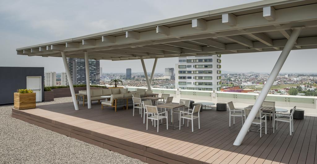 Aparthotel Camino Real &