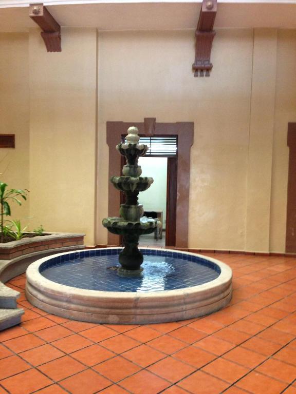 Hotel Reforma Tuxpan (Veracruz)
