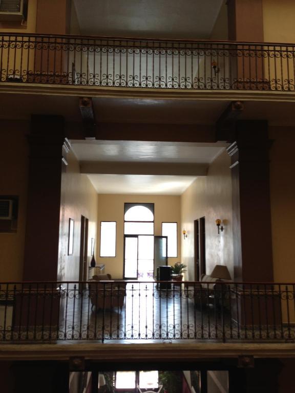 Hotel Reforma Tuxpan (Veracruz)