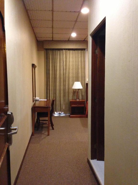 Hotel Reforma