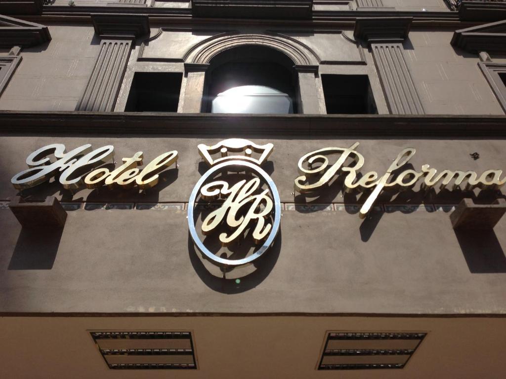 Reforma Hotel