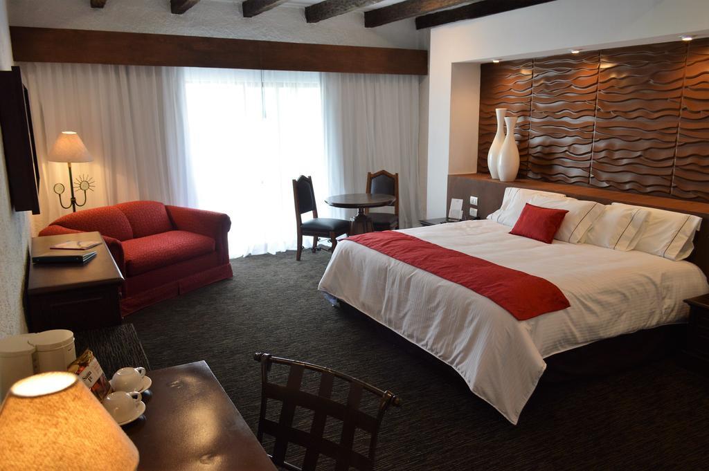 Radisson Tapatio Guadalajara Aeropuerto