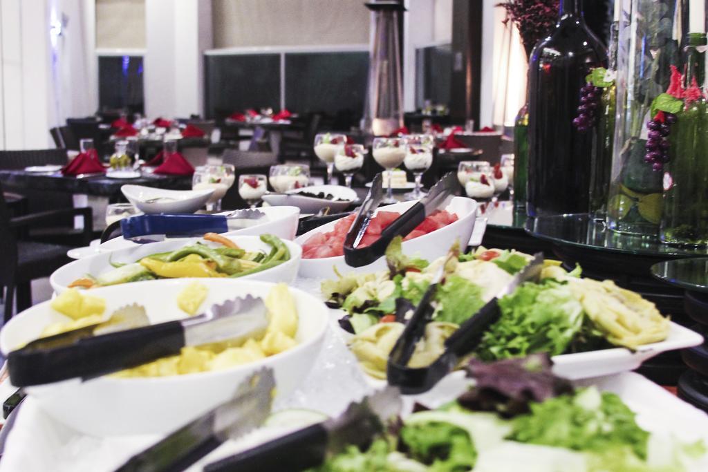Hotel Hs Hotsson 5*
