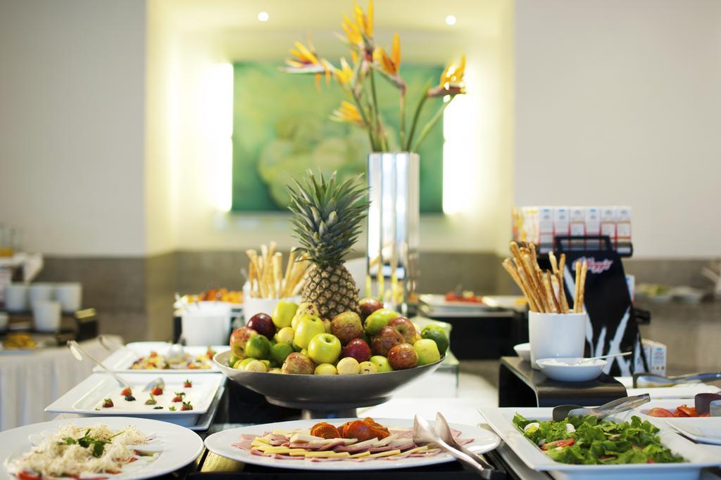 Hotel Hs Hotsson 5*