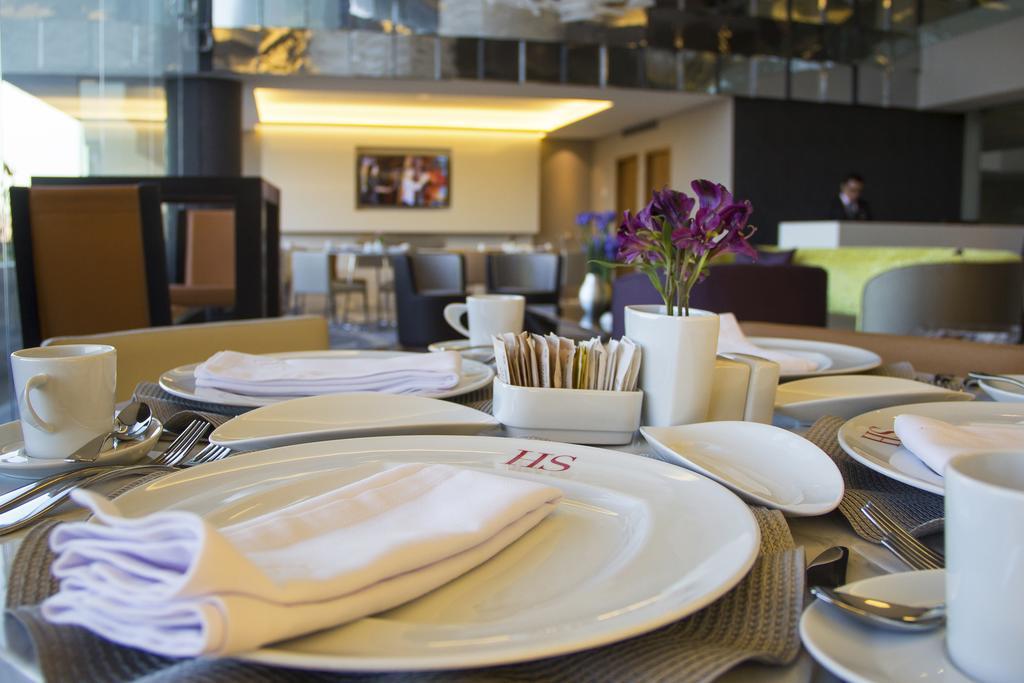 Hotel Hs Hotsson Leon