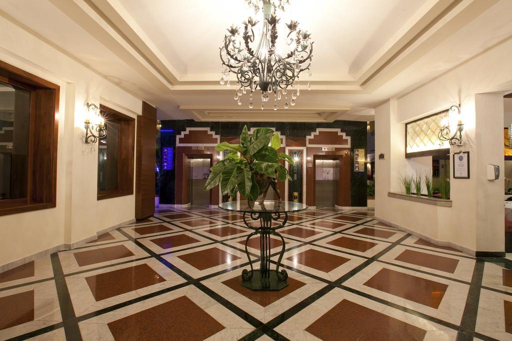 Hotel Hs Hotsson