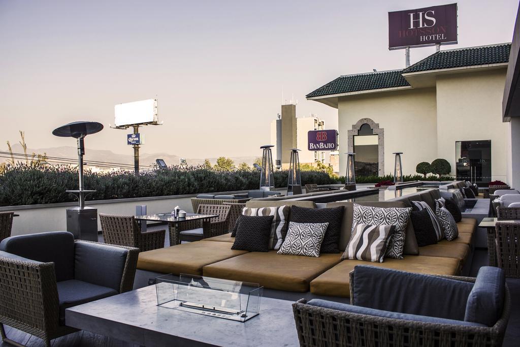 Hotel Hs Hotsson