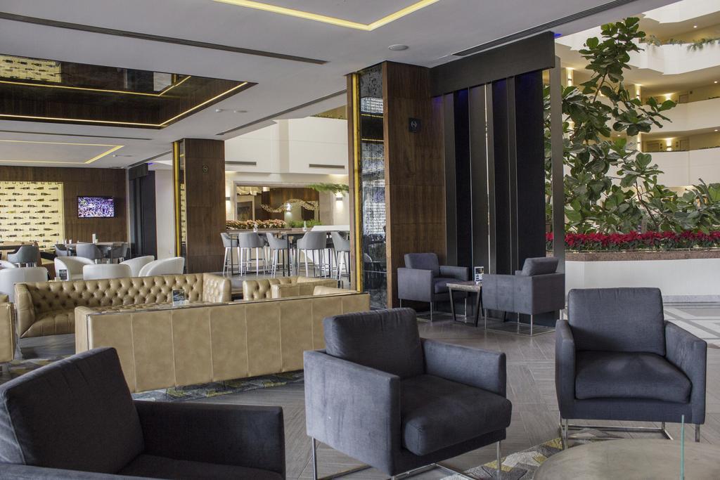 Hotel Hs Hotsson Leon