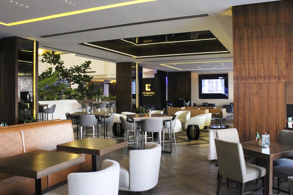 Hotel Hs Hotsson Leon