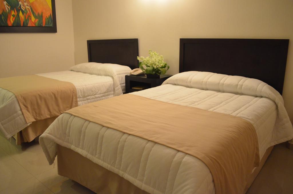 Hotel Meson De La Chinantla Tuxtepec