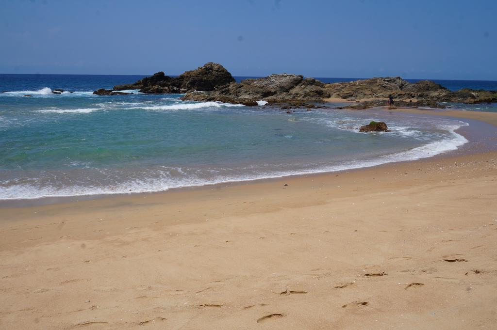 Paraiso Del Pescador San Agustinillo