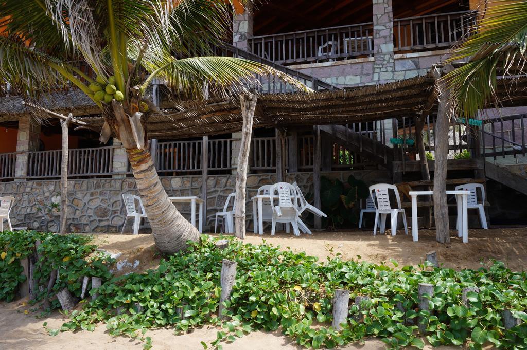 Hotel Paraiso Del Pescador