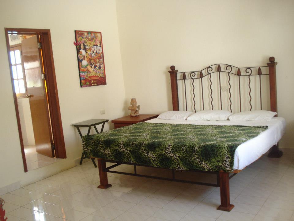 Hostel Beachouse Dive *