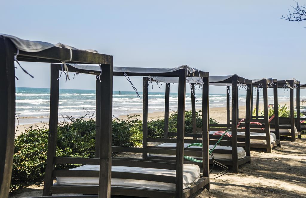 Hotel Isla Tajin