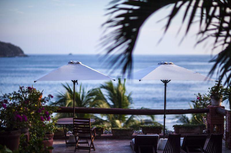 Hotel Aura Del Mar