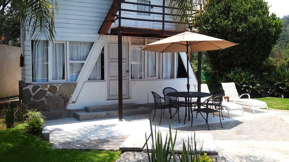 Hotel El Arco