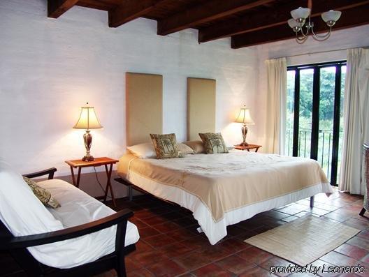 Guest house Cantabria Mascota