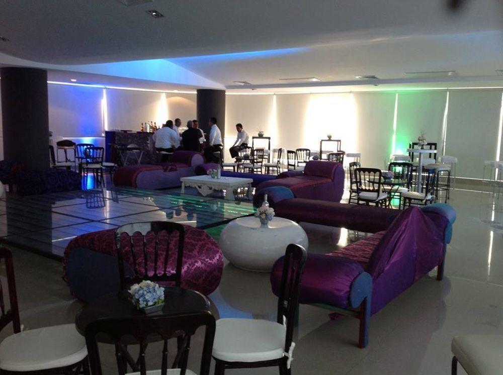 Hotel Punta Azul Veracruz