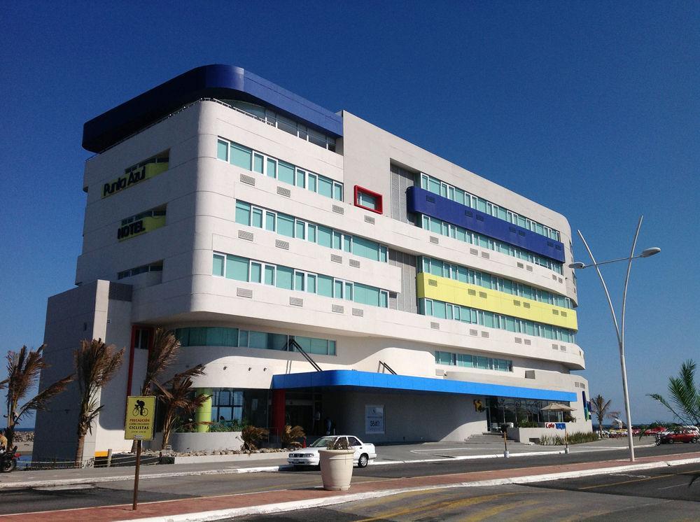Hotel Punta Azul 4*