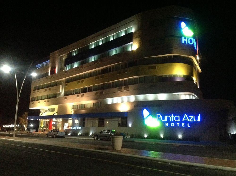 Hotel Punta Azul