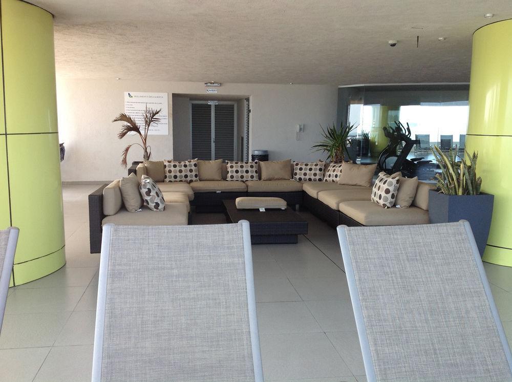 Hotel Punta Azul 4*