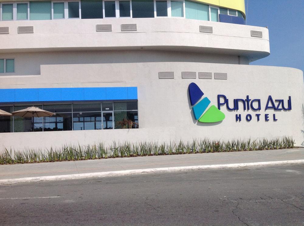 Punta Azul Veracruz