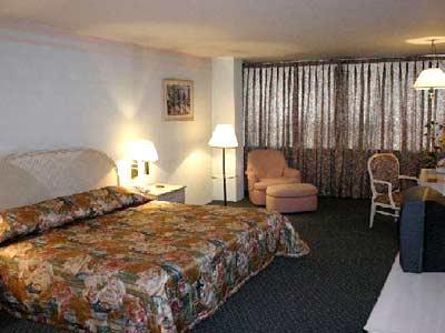Hotel San Francisco