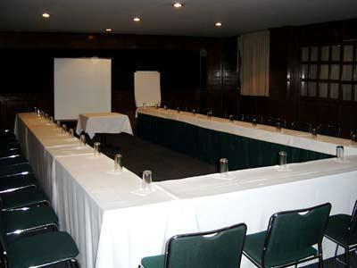 Hotel San Francisco 4*