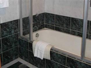 Hotel San Francisco 4*