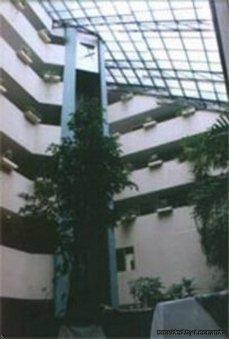 Hotel San Francisco