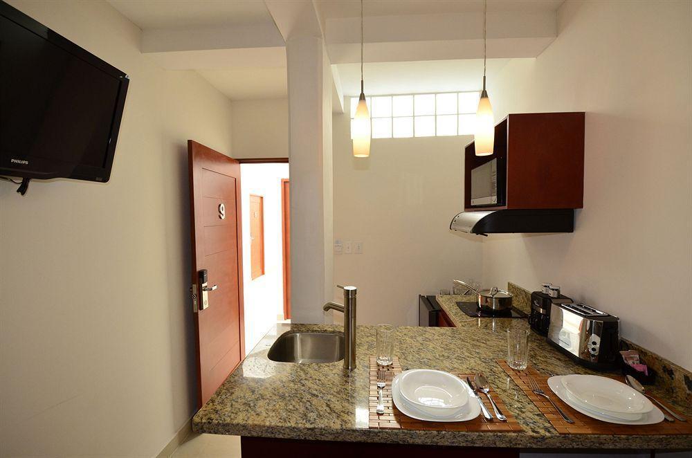 Hotel La Concordia Puebla