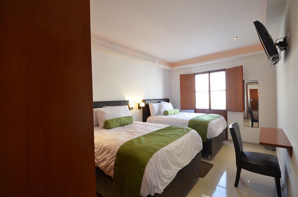 Hotel La Concordia