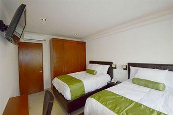 Hotel La Concordia 4*