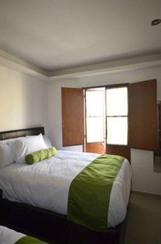 Hotel La Concordia Puebla