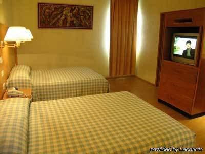 Hotel Mia Villahermosa