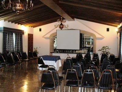 Hotel Mansion Del Cupatitzio 4*