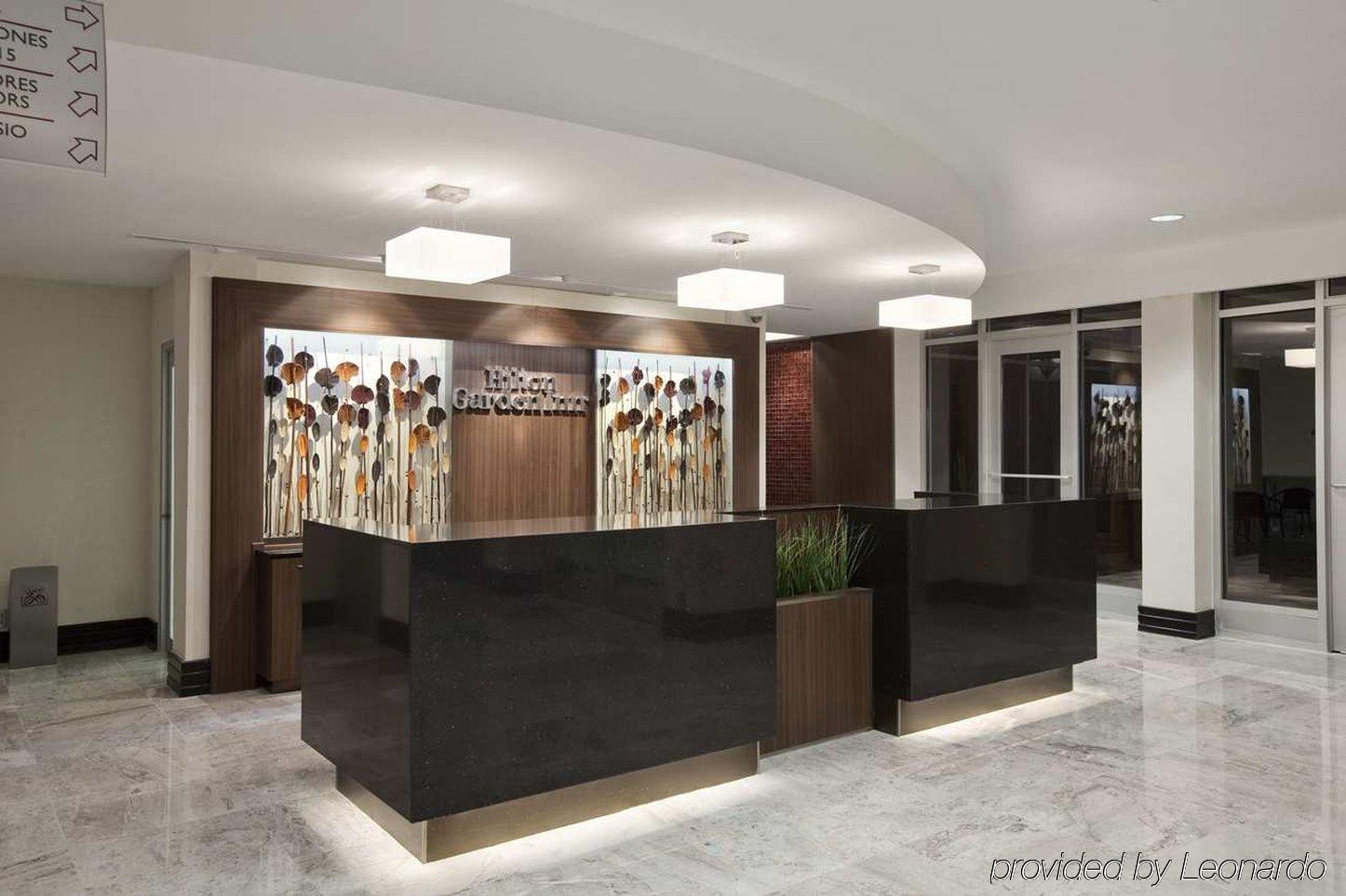 Hotel Hilton Garden Tuxtla Gutierrez