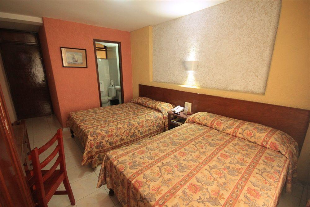 Hotel Oriente 3*