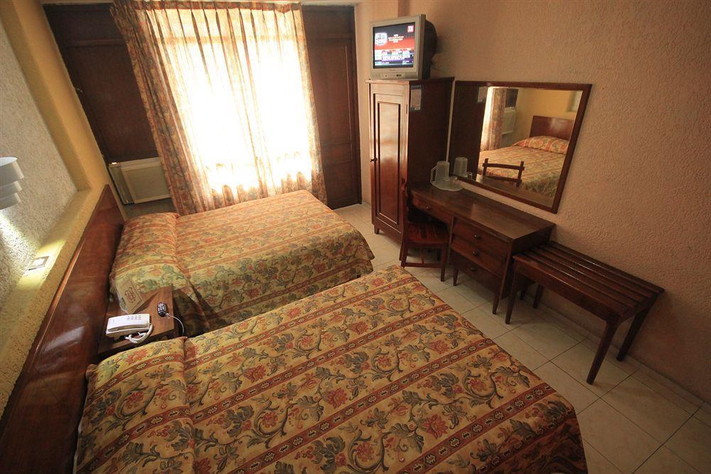 Hotel Oriente