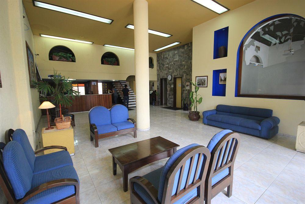 Hotel Oriente Veracruz