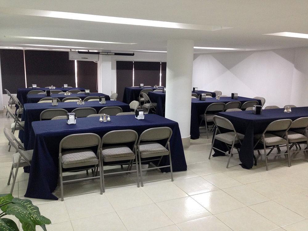 Hotel Oriente Veracruz