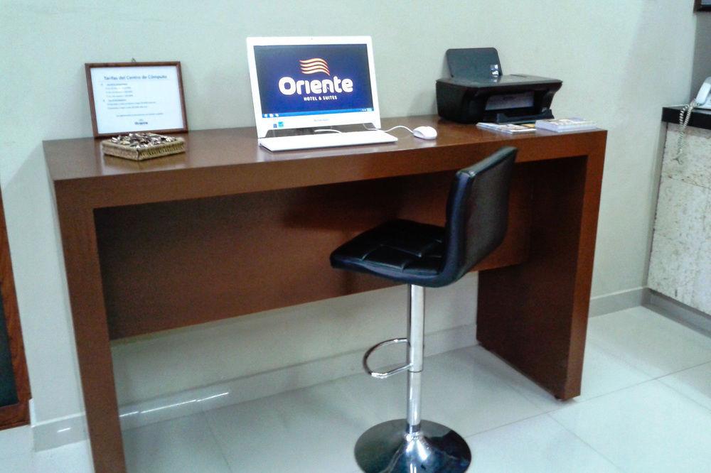 Oriente