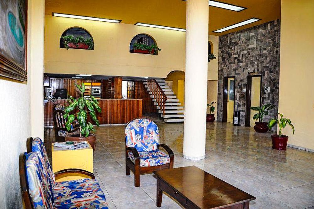 Hotel Oriente 3*