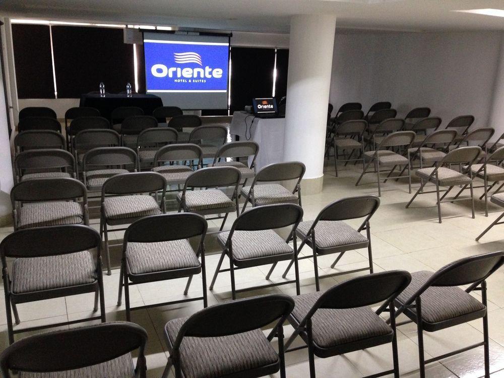 Oriente Veracruz