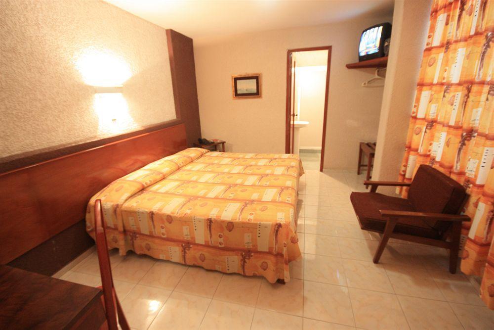 Hotel Oriente 3*