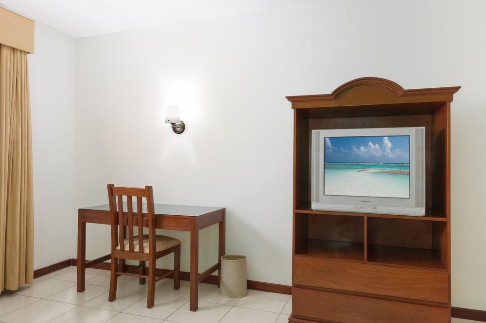 Hotel Costa Maya Mahahual