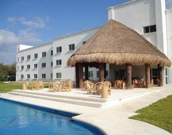 Hotel Costa Maya Mahahual
