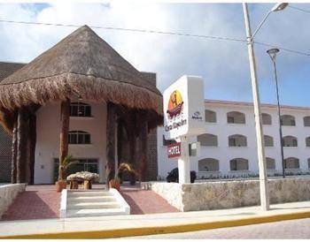 Costa Maya