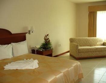Hotel Costa Maya 4*